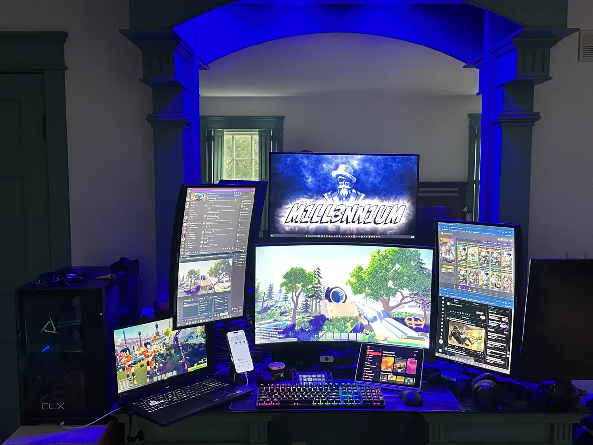 Mods on day one - own your games