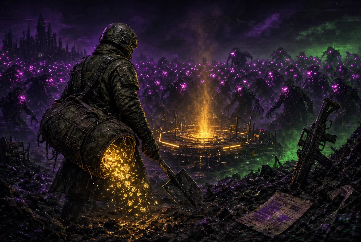 Siege Worlds